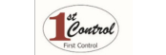 1st control logo